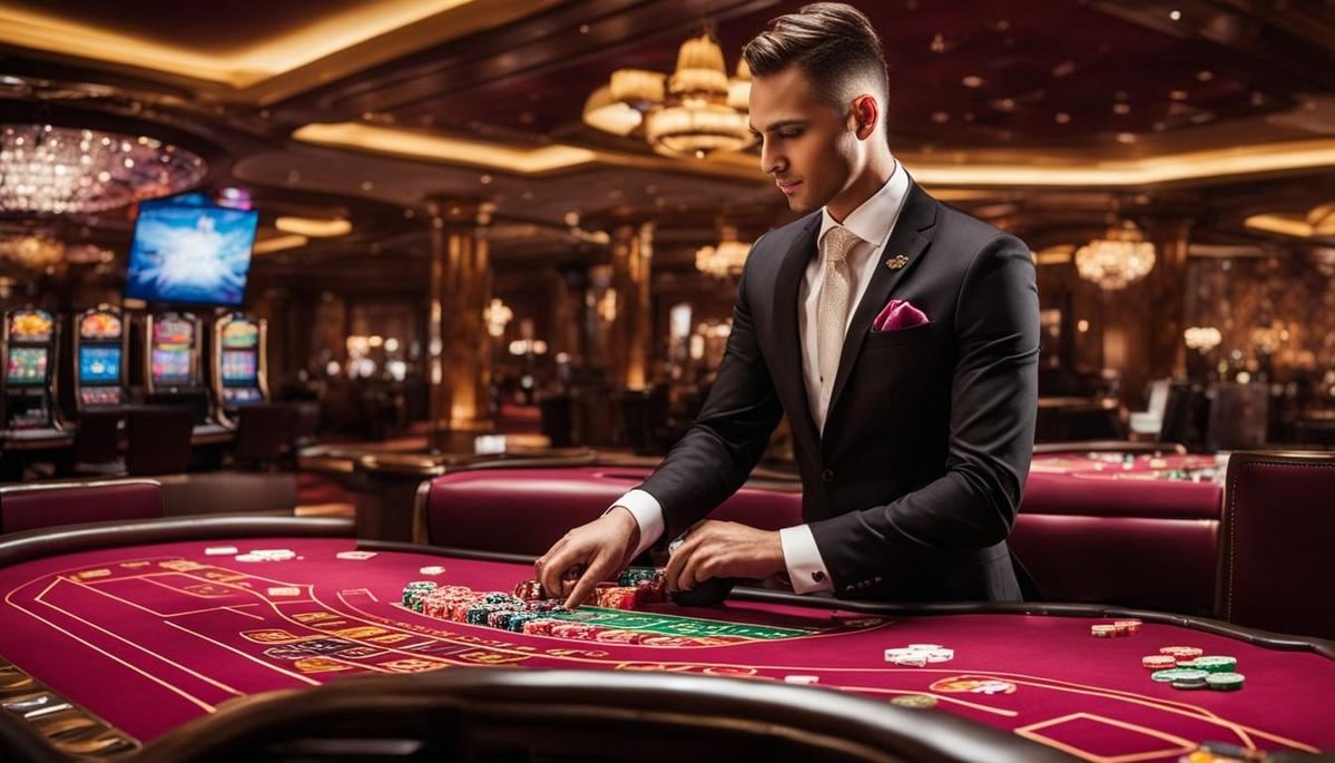 777 Casino APK ငွေပေးချေမှုစနစ်များ Wave Money KBZPay AYA Pay