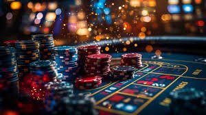 Fishing Games နှင့် Jackpot အနိုင်ရလဒ်များ