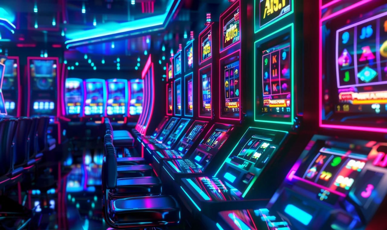 Sportsbook နှင့် Esports လောင်းကစားခြင်း 777 Casino APK တွင်