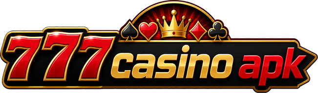 777 casino apk Logo